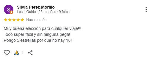 Review Silvia Review Silvia